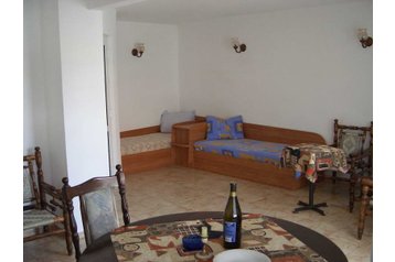 Bulgaria Privát Sozopol, Esterno